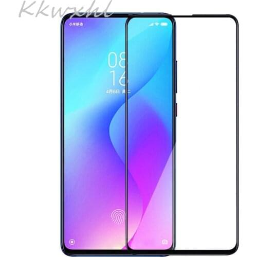 Kkwxhl Screen Protectors For Xiaomi Mi CC9 Pro