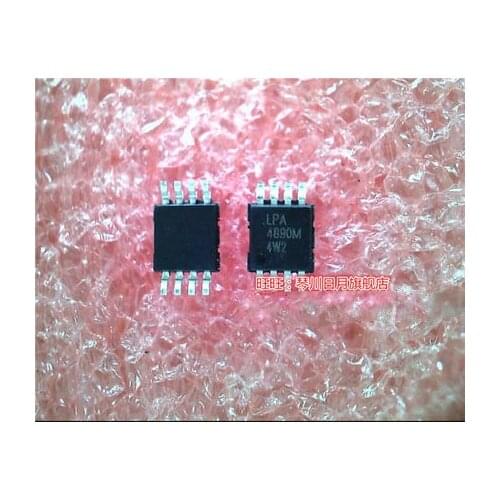 LPA4890MSF LPA4890 4890M