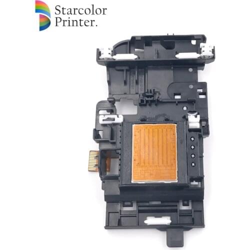 ORIGINAL Printhead Print Head Printer head for Brother DCP J100 J105 J200 DCP-J152W J152W J152 J132 J205 T300 T500 T700 T800