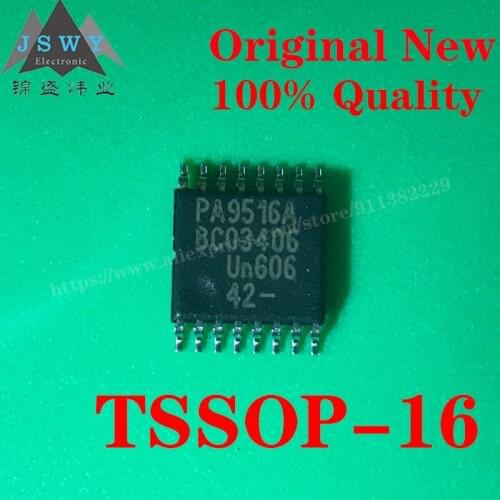 PCA9516APW Semiconductor Semiconductor Interface IC-Signal Buffer/Repeater Chip with the for module arduino nano Free Shipping