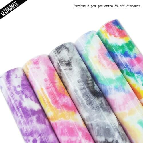 QIBUMAY Artificial Fabrics