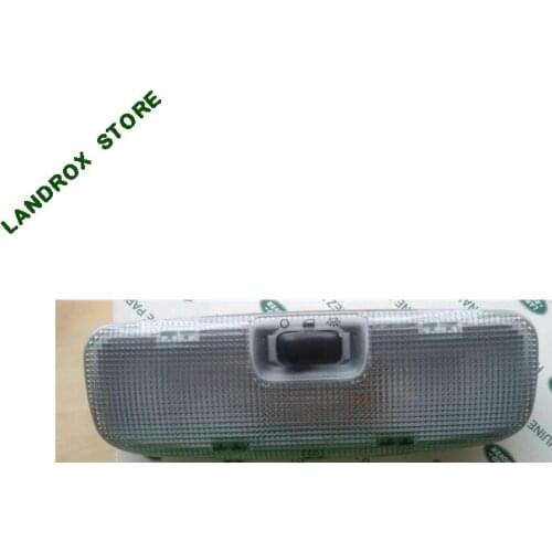 Interior Courtesy Light for Land Rover Freelander 2 OEM：LR000254
