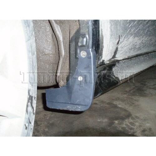 Тюнинг Плюс Mud Flaps