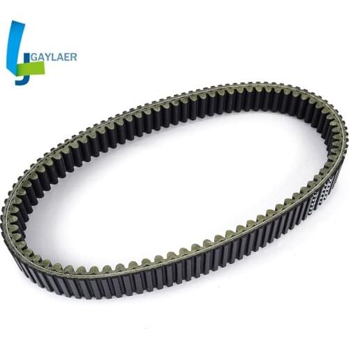 Drive Belt Replacement 180055000 for CF Moto X5 X6 Z6 cfmoto Trail Tracker 500 600 EFI Swat 500 CR 600 EFI CForce 400 500 600
