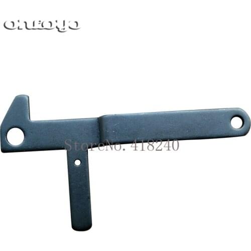 Embroidery Machine Parts For BARUDAN Embroidery Accessories Connecting Rod Bracket KL270060