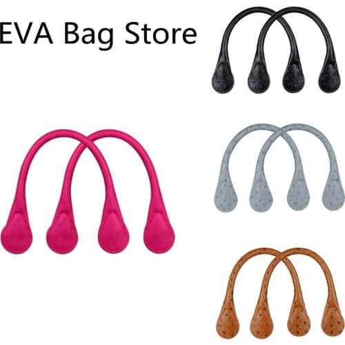 1 Pair New Color Bag handle for obag