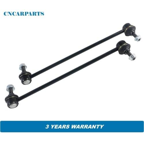 2X Front Stabiliser Anti Roll Bar Drop Link Fit For Volvo S60 S80 V70 II Kombi XC90 XC70 Vorne L/R