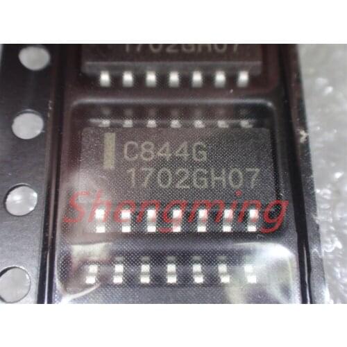 50pcs C844G UPC844G UPC844 SOP-14