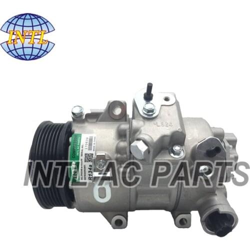 883101A751 4471908502 883-101A-751 44-71908-502 6SEU16C / 6SEU14C auto air ac a/c compressor for TOYOTA COROLLA