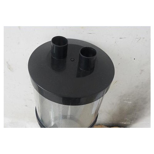 Santoni Seamless Underwear Machine SM8-TOP2 Oouter Tube Cover 0503100