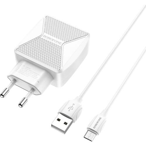 BOROFONE Power Supplies