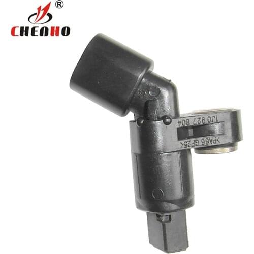 Pair Front ABS Wheel Speed Sensor L R For A-udi A3 TT For V-W G-olf J-etta Be-etle P-assat O-ctavia 1J0927803 1J0927804