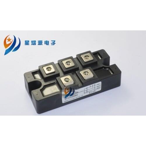 DF200BA80 NEW IGBT MODULE IN STOCK 200A-800V