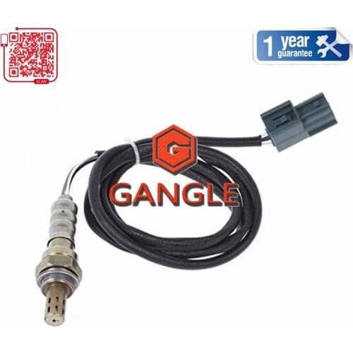 For 2001 2002 NISSAN PATHFINDER Oxygen Sensor GL-24713 226A0-4W010 234-4713