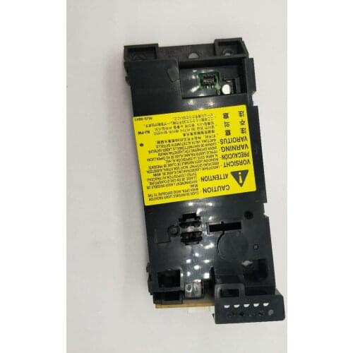 For HP LaserJet LJ 1212 1566 1213 1216 1136 1132 1106 1108 Laser Scanner Assembly Laser Head Unit RM1-1812 RM1-7471 printer