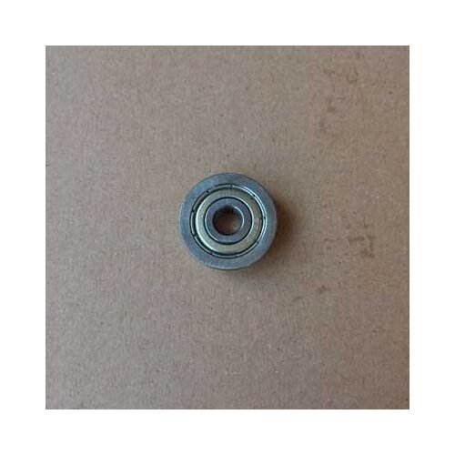 Flanged Ball Bearing F686ZZ