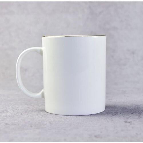 Ceramic Cup, Cup And Coffee Tools