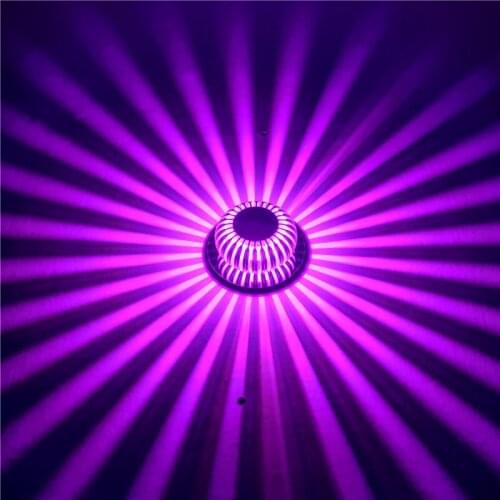 Round Modern Wall Light LED Bedroom Nordic Wall Lights For Home Lighting Dining Bar KTV Wandlamp Living Room Sconce Lamps