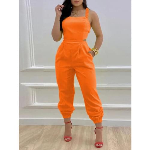 Женские комбинезоны MAFIRRY China At AliExpress