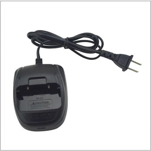 FADACN 5F Walkie Talkie Desktop Charger for FADACN 5F Walkie Talkie