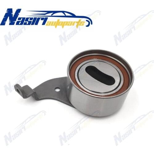Belt Tensioner Bearing Pulley for Toyota Camry Celica MR2 Rav4 Solara 2.2 3SFE 5SFE 13505-74011 T41067 VKM71003 PU385827RR