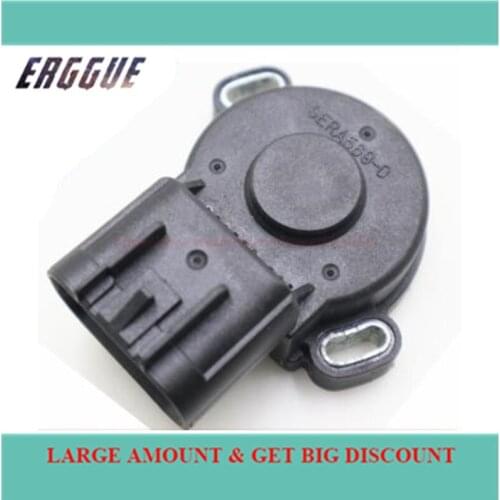 New Accelerator Throttle Position Sensor SERA569-0 SERA5690 8971937130 For Isuzu Rodeo D-MAX Denver TPS SENSOR