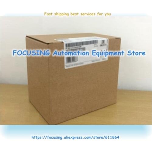 SIMATIC 6ES7214-1AG40-0XB0 6ES72141AG400XB0 6ES7 214-1AG40-0XB0 CPU CPU PLC Module Can Replace 6ES7214-1AG31-0XB0 New Original