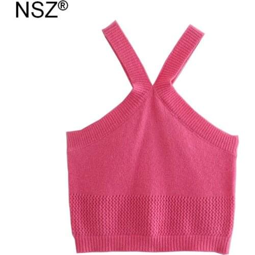NSZ Women's Jersey Shirts