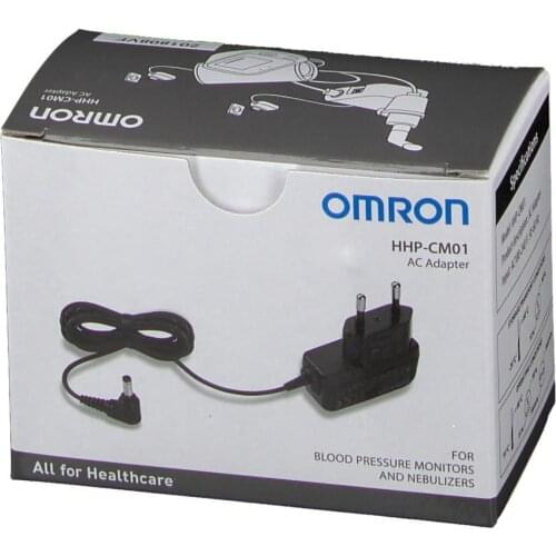 Omron Pressure Monitors