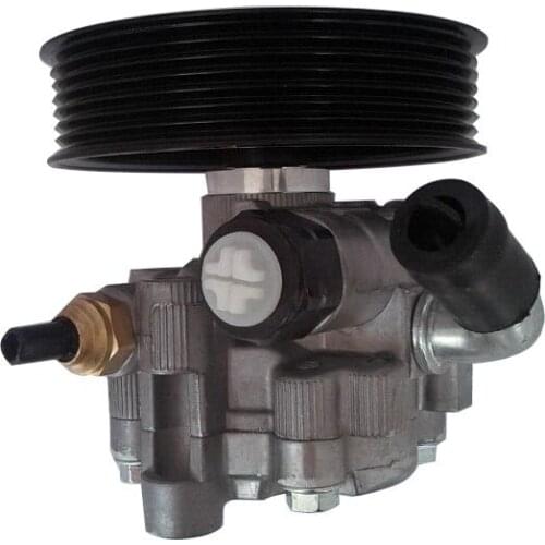 Durable auto electric hydraulic power steering pump used for BYD F3R F3-3407010-C1