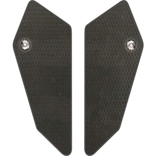 Motorcycle Tank Traction Pad Anti Slip Sticker Gas Knee Grip Protector For Honda CBR650F 2014 to 2019