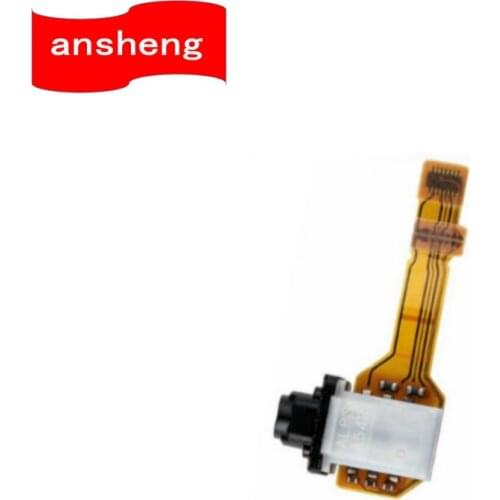 Earphone Headphone Jack Audio FPC Flex Cable For Sony Xperia Z5 Premium E6833 E6853 E6883 Cell Phone
