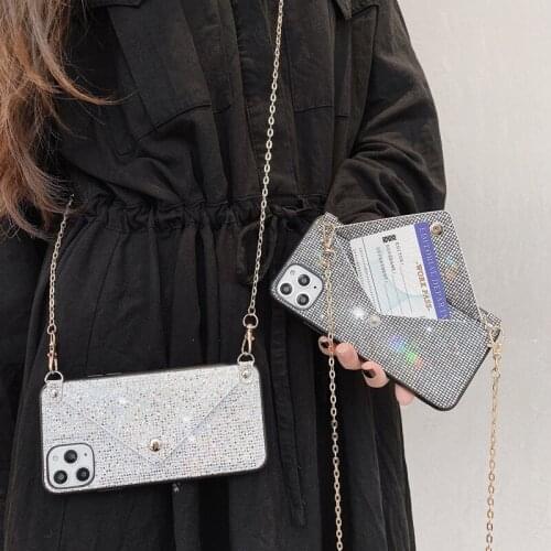 Cases With Rhinestones For Phones Soinmy China