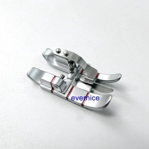 Stitch In Ditch Foot #820542096 / 820925096 for Pfaff Home Sewing Machine