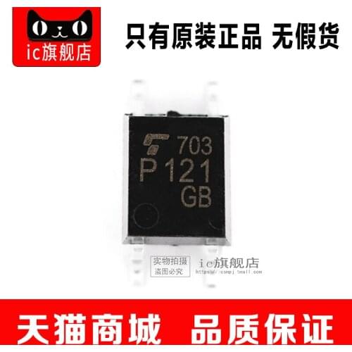 TLP121GB TLP121G TLP121 SOP4