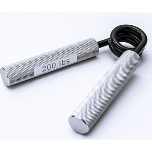 100lbs-300lbs Fitness Heavy Grips Wrist Rehabilitation Developer Hand grip Muscle Strength Training Device Carpal Expander