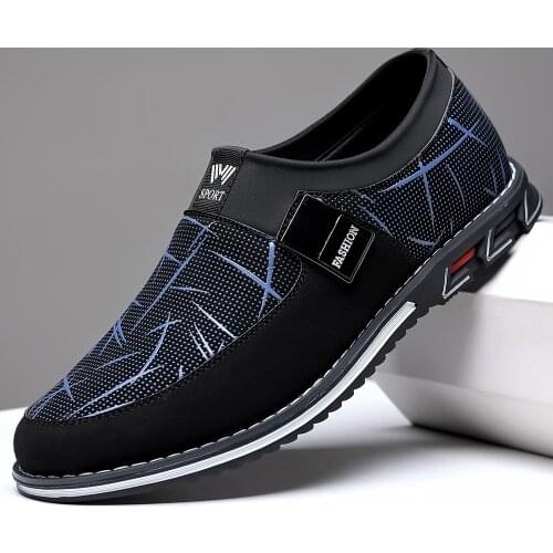 Big Size 48 Man Leather Shoes Slipons Classic Summer Male Flat Shoe Genuine Leather Mens Loafers Moccasins Casual Driving Shoes