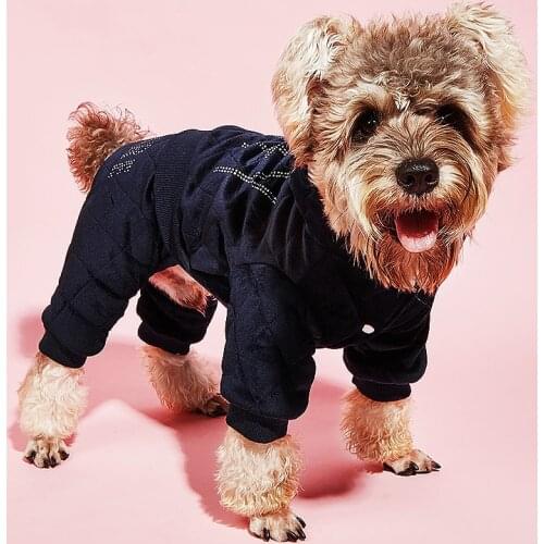YOULING Jackets For Dogs