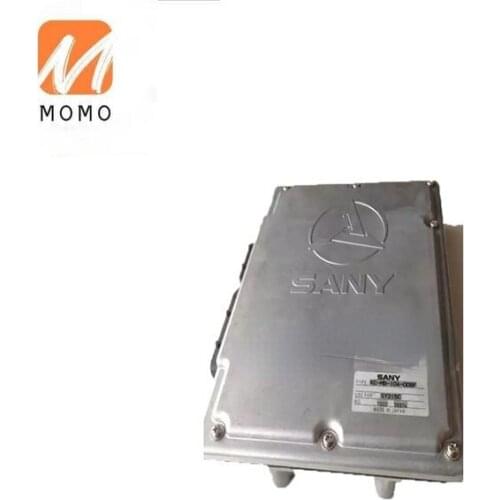 Second Hand CPU controller Excavator Spare Parts for SY215/SY235/SY335 CPU Controller