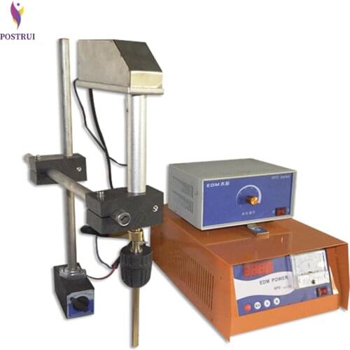 220V 1500W 1500cj-b High-speed Electrical Pulse EDM Punch Machine Electrical Discharge Machining (EDM) Taps,Bolts,Screws,Drill