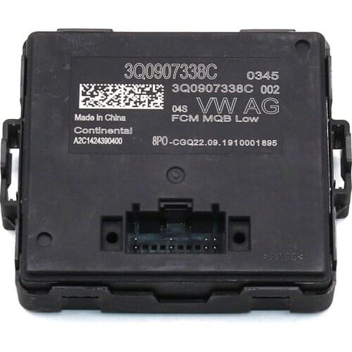 3Q0907338C/E AFS Module For Passat B8 MQB Tiguan 3Q0 907 338 C/E
