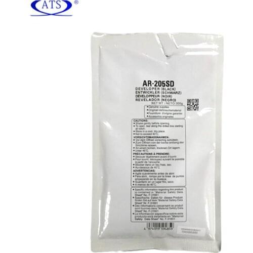 ATS Toners China