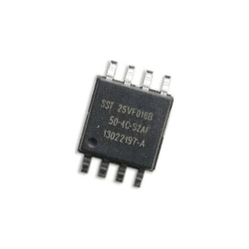 Freeshipping 20pcs/lot SST25VF040B-50-4C-S2AF SST25VF040B SST25VF040 25VF040 new