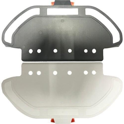 Anti-drop Mop Holder Bracket Kit For Xiaomi Robot Vacuum Mop Pro MIJIA STYTJ02YM Viomi V2 V3 SE Robotic Cleaner Spare Parts