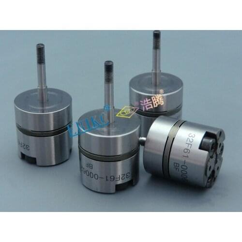 ERIKC 32F61-00062 injector Cat valve, fuel pump injector control valve for d18m01y13p4752, 320D 323D engine