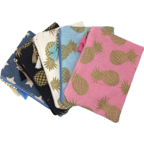 Cosmetic Bags KANDRA China