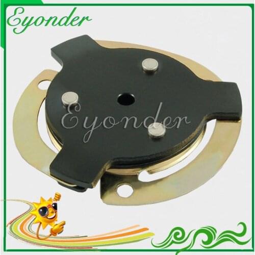 A/C AC Air Conditioning Compressor Magnetic Clutch Hub Plate Sucker CVC for Opel Astra H Astra J Zafira B 1.2 1.4 1.6 1.8 2.0