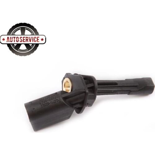 NEW MEYLE 100 899 0044 Rear Axle Right ABS Wheel Speed Sensor For VW Volkswagen Golf Jetta Passat CC Tiguan AUDI A3 1K0 927 808