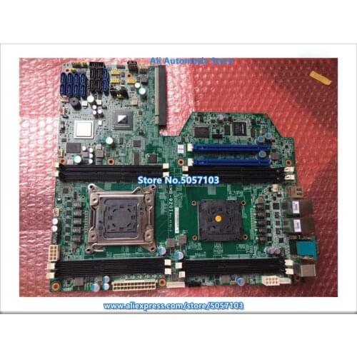 Original ASMB-920I Industrial Control Machine Motherboard