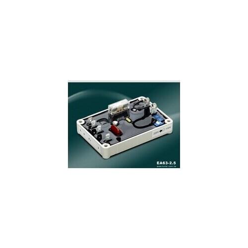Voltage regulator controller : KUTAI EA63-2.5 / EA63-2.5S / EA63-4 / EA64-5 / EA42-7